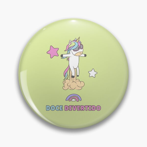 Item preview, DOCE DIVERTIDO designed and sold by AladdinMktgs.