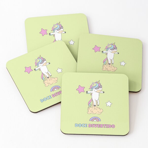 Item preview, DOCE DIVERTIDO designed and sold by AladdinMktgs.
