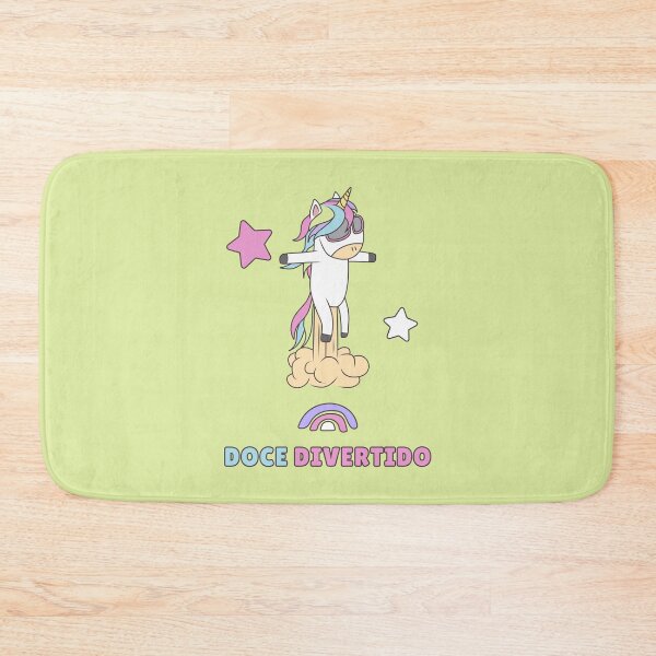 Item preview, DOCE DIVERTIDO designed and sold by AladdinMktgs.