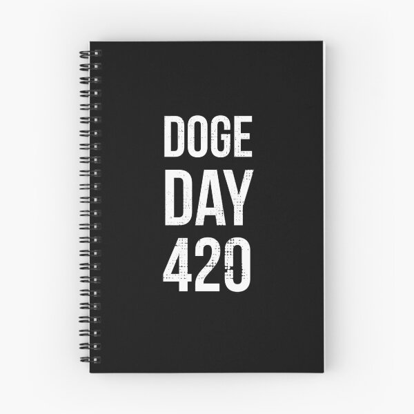Item preview, Dogeday 20 April designed and sold by arendbotha.