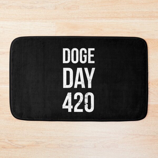 Item preview, Dogeday 20 April designed and sold by arendbotha.