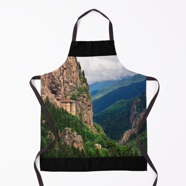 Item preview, Sumela Monastery designed and sold by Hercules Milas.