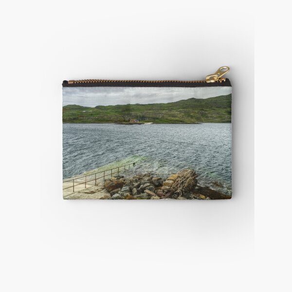 Item preview, The Kylesku Slipway designed and sold by Jamie  Green.