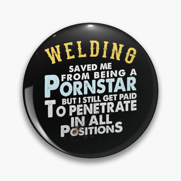 Item preview, Funny Welding Proud Welder Gifts For Boyfriend Or Husband designed and sold by Vlasdislaw.