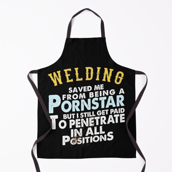 Item preview, Funny Welding Proud Welder Gifts For Boyfriend Or Husband designed and sold by Vlasdislaw.