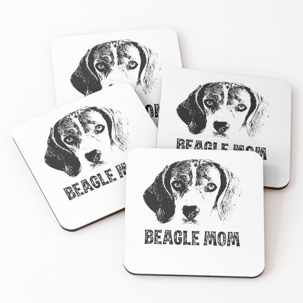 Item preview, Beagle Mom - Beagle Dog Mom designed and sold by DoggyStyles.