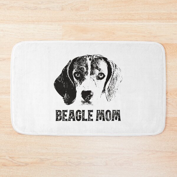 Item preview, Beagle Mom - Beagle Dog Mom designed and sold by DoggyStyles.