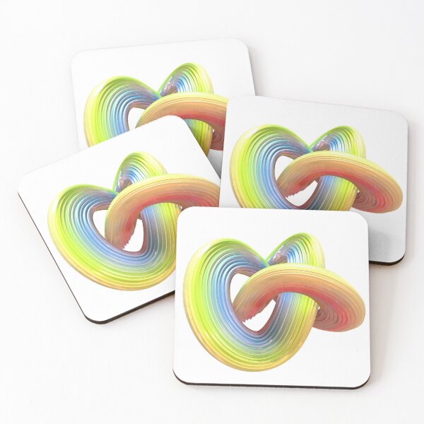 Item preview, Rainbow Torus  designed and sold by Remgio.