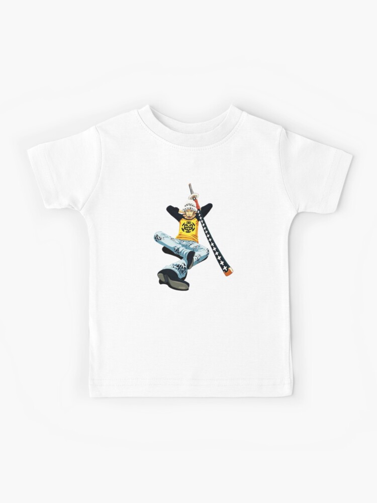 Wano Kids T-Shirts for Sale