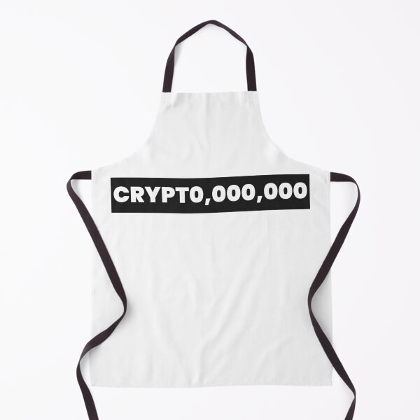 Item preview, Crypto Currency Millions  designed and sold by MBC-Designs.