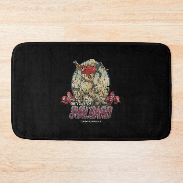 Item preview, Visit High Arctic Svalbard  designed and sold by Morehouse82.