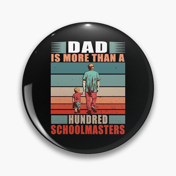 Item preview, Dad Father Daddy Father Day School Teacher  designed and sold by bertHome24.