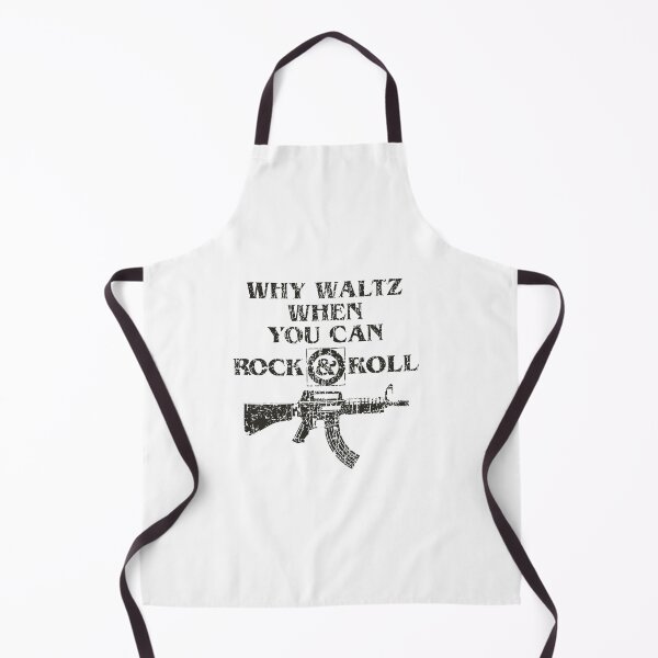 Item preview, Why Waltz When You Can Rock & Roll  designed and sold by Morehouse82.
