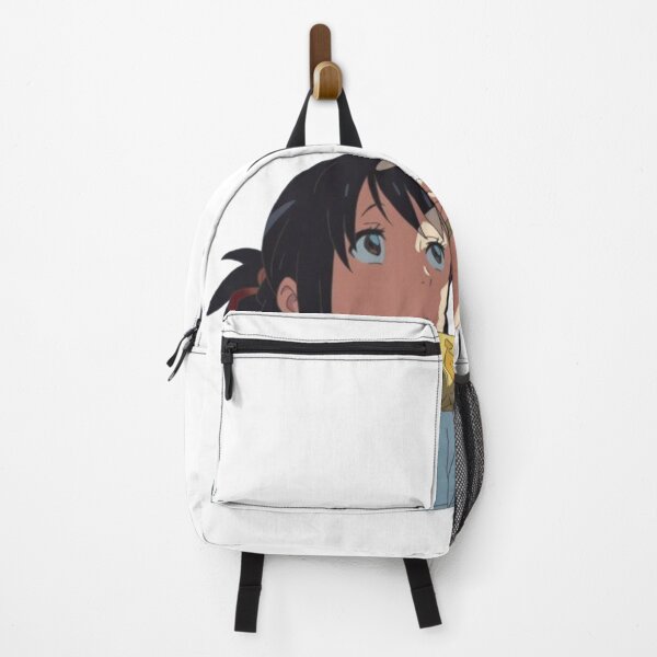 Item preview, Mitsuha Miyamizu (Your Name) designed and sold by anjlackner.