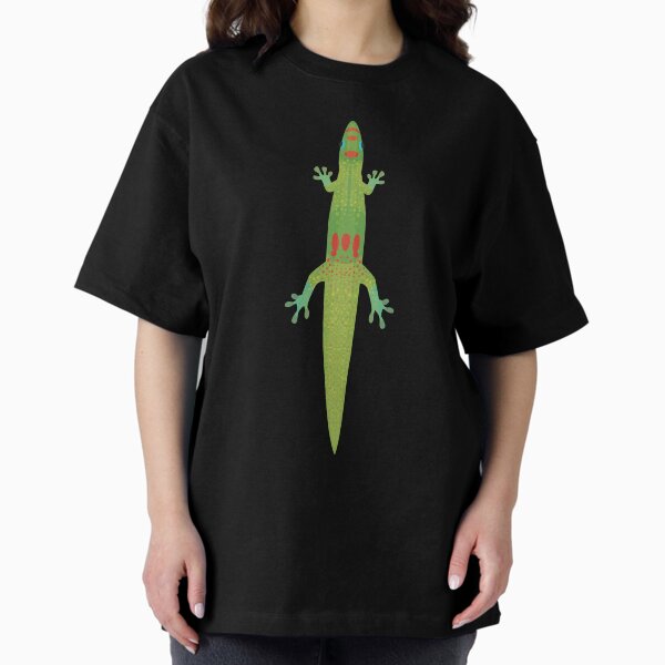 Item preview, Gold Dust Day Gecko  designed and sold by An Nuttin.