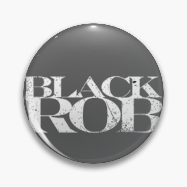 Item preview, Robert ross , Rapper Black Rob designed and sold by Irfanistic ....