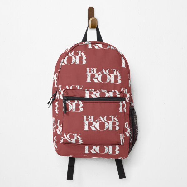 Item preview, Robert ross , Rapper Black Rob designed and sold by Irfanistic ....