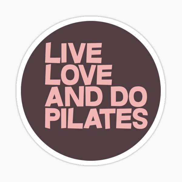 Live Love Pilates - I Love Pilates | Socks