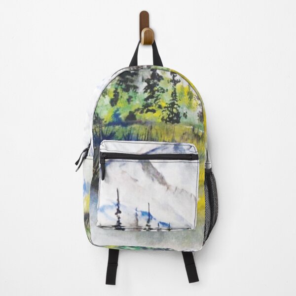 Item preview, Pinetrees by the Mountainside designed and sold by TextureTones.