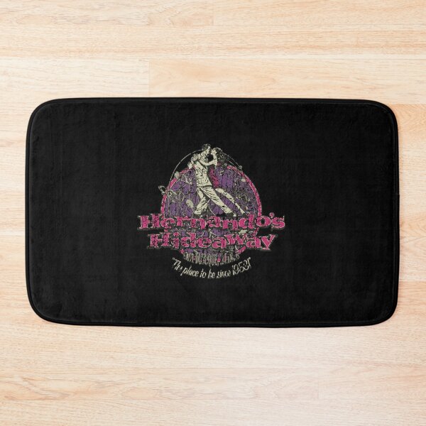 Item preview, Hernando's Hideaway  designed and sold by Morehouse82.
