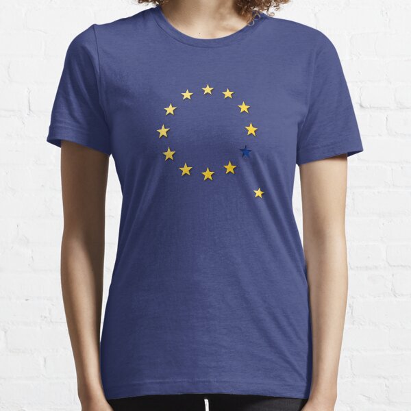 Brexit, leaving the EU Essential T-Shirt