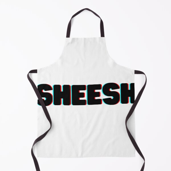 Item preview, Sheesh designed and sold by Gamers Hub.