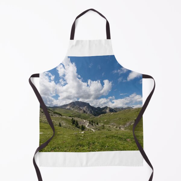 Item preview, Agnel mountains in alps designed and sold by pietrofoto.