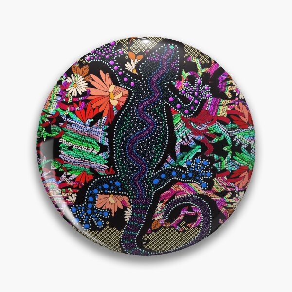 Item preview, Australian Aboriginal Art designed and sold by GraphicMedia.