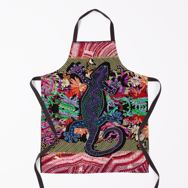 Item preview, Australian Aboriginal Art designed and sold by GraphicMedia.