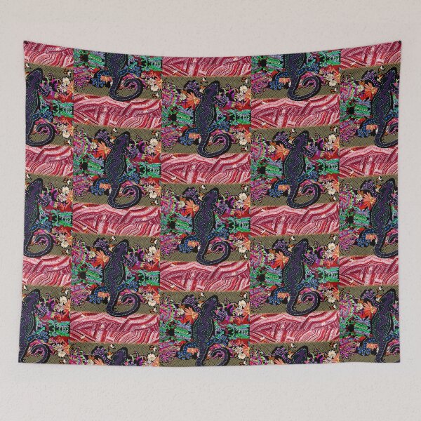 Item preview, Australian Aboriginal Art designed and sold by GraphicMedia.