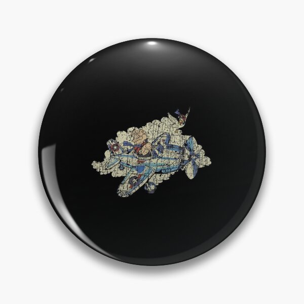 Item preview, Popeye Air Force  designed and sold by Morehouse82.