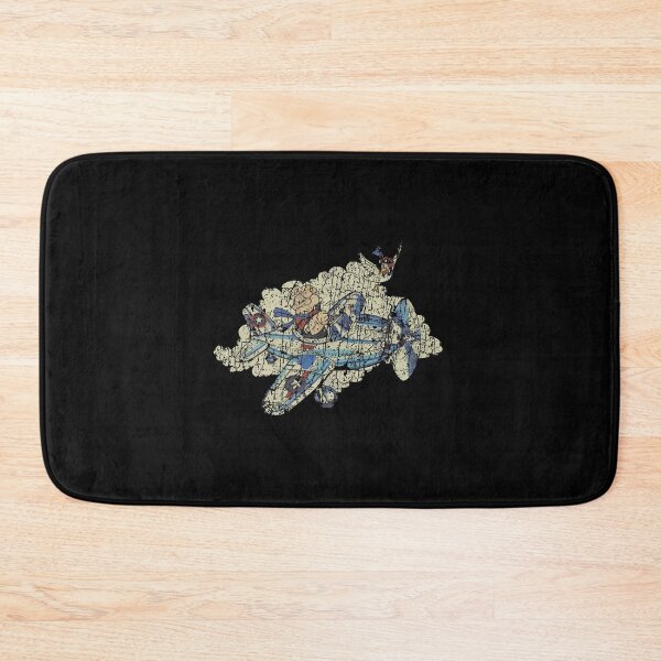 Item preview, Popeye Air Force  designed and sold by Morehouse82.