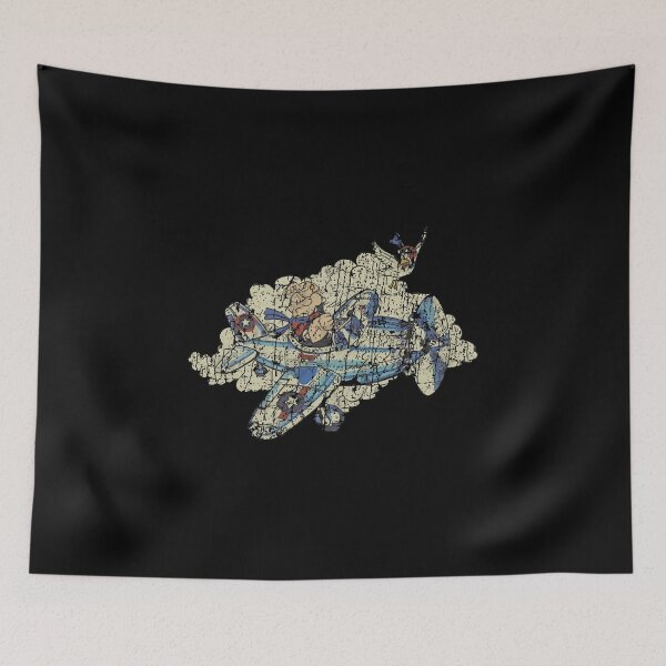 Item preview, Popeye Air Force  designed and sold by Morehouse82.
