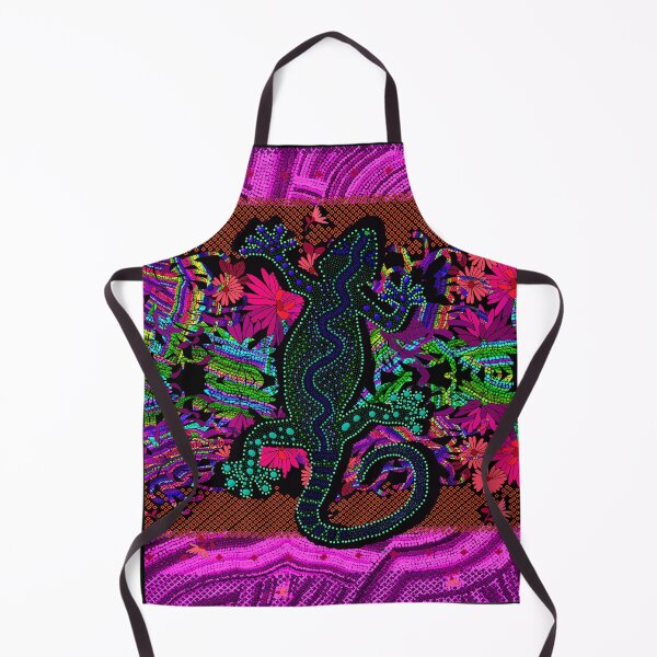 Item preview, Australian Aboriginal Art designed and sold by GraphicMedia.