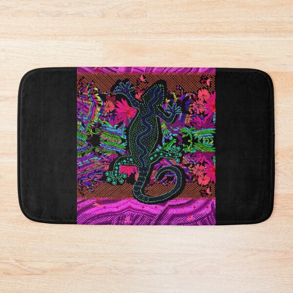 Item preview, Australian Aboriginal Art designed and sold by GraphicMedia.