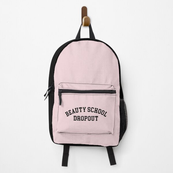 Item preview, Beauty School Dropout Funny Quote designed and sold by quarantine81.