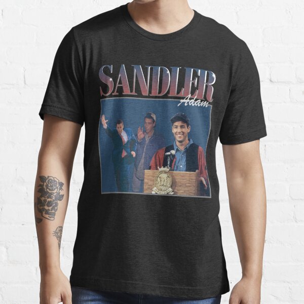 adam sandler Essential T-Shirt