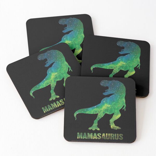 Item preview, Don't Mess With Mamasaurus You Will Get Jurasskicked designed and sold by hoangthedoodler.