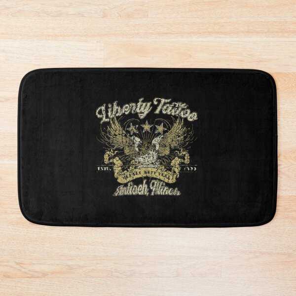 Item preview, Liberty Tattoo  designed and sold by Morehouse82.