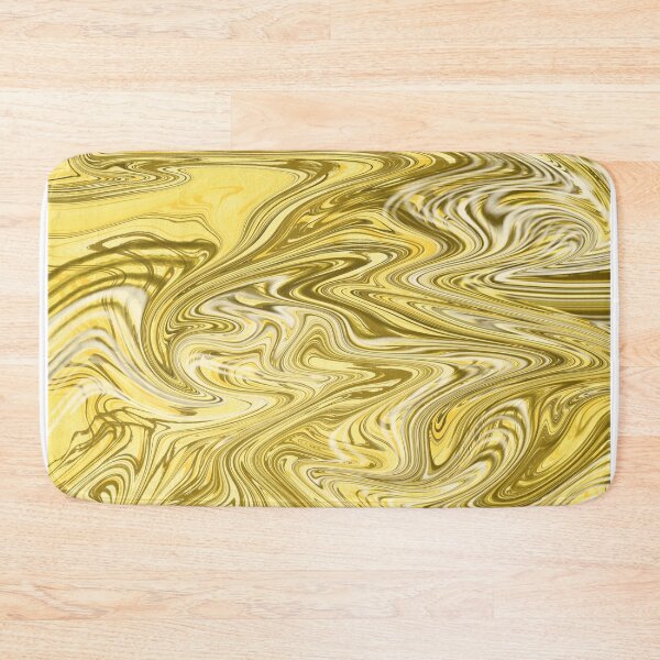 Item preview, Seems like yellow marble designed and sold by Weather gifts .