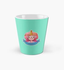 Taza cónica CIENCIA