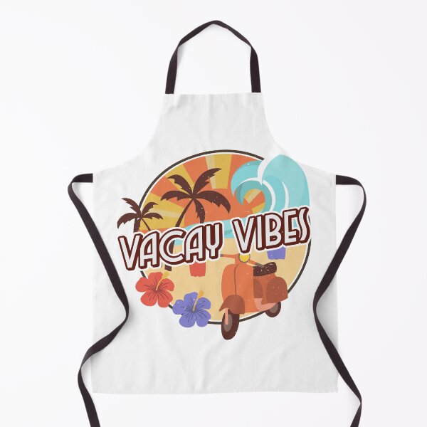Item preview, Vacay Vibes designed and sold by Prototypicalart.
