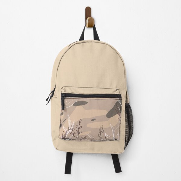 Item preview, Cammo Abstract Landscape designed and sold by Golden Toad.