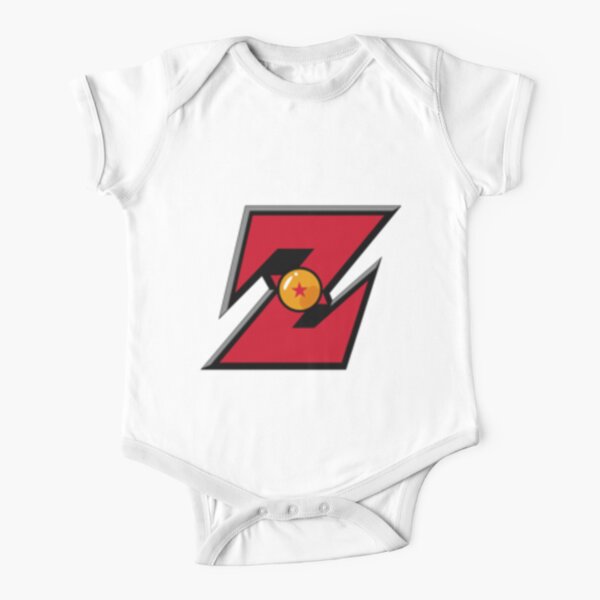 Ropa Para Ninos Y Bebes Dragon Ball Z Redbubble