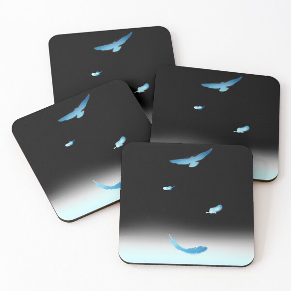 Item preview, Blue Bird designed and sold by The Fools.