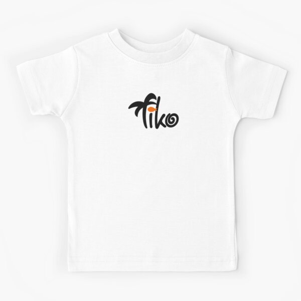Tiko Signature Gaming Kids T-Shirt