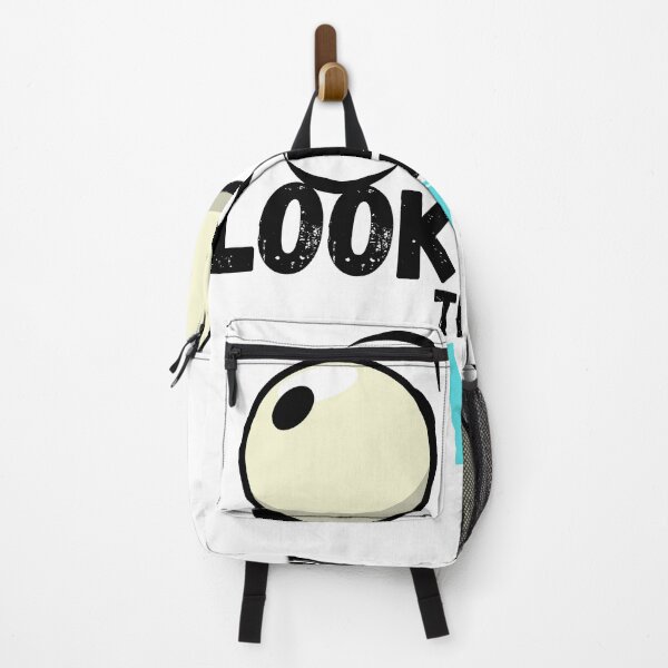 Item preview, Look Me In The Eye Funny designed and sold by Gamers Hub.