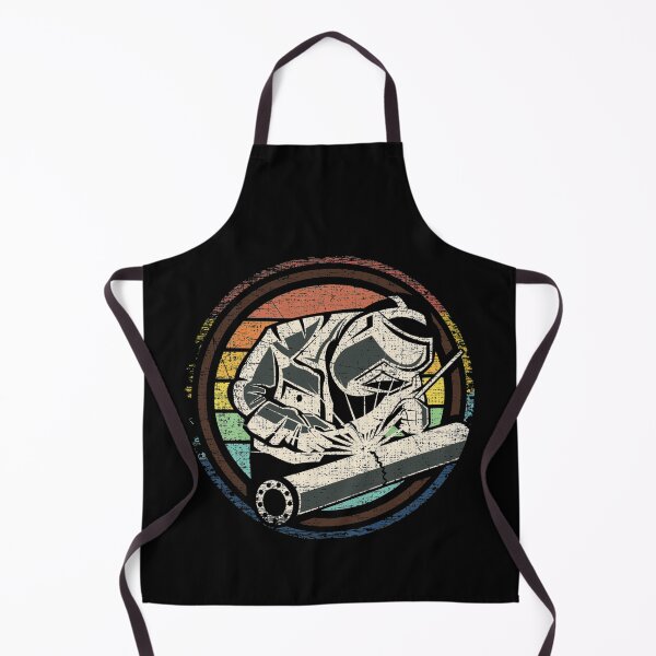 Item preview, Welder Gifts Funny Welding Ventage Retro designed and sold by Vlasdislaw.