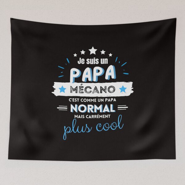Item preview, Mechanic daddy downright cool Funny daddy best designed and sold by Ydurand.