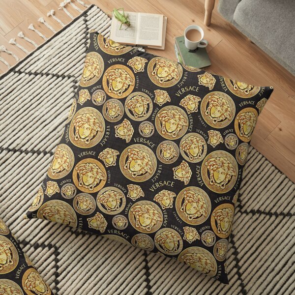 faewoxoz Coussin de sol